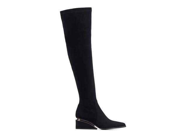 TORGEIS Madaline Over The Knee Boot Free Shipping DSW