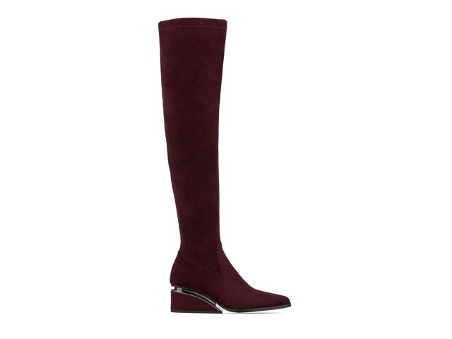 TORGEIS Madaline Over-The-Knee Boot - Free Shipping | DSW