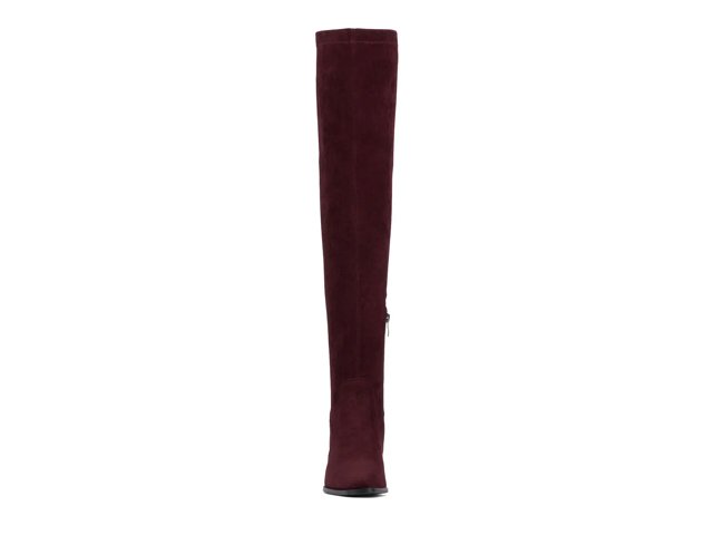 TORGEIS Madaline Over-The-Knee Boot - Free Shipping | DSW