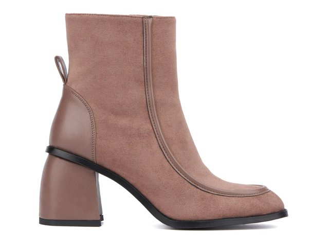 TORGEIS Rashida Bootie