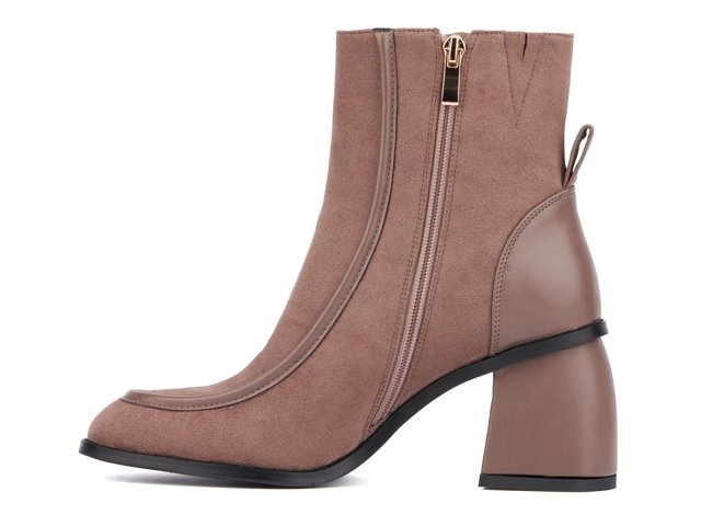 TORGEIS Rashida Bootie