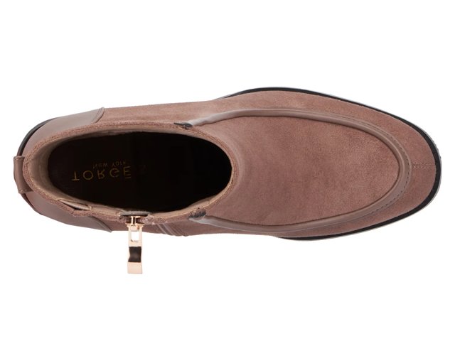 TORGEIS Rashida Bootie