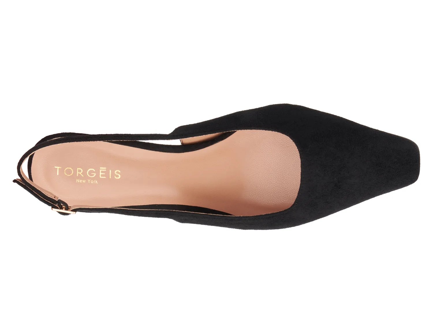 Bernadette Pump