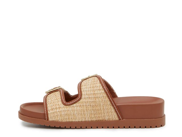 Anne Klein Harmony Sandal - Free Shipping | DSW