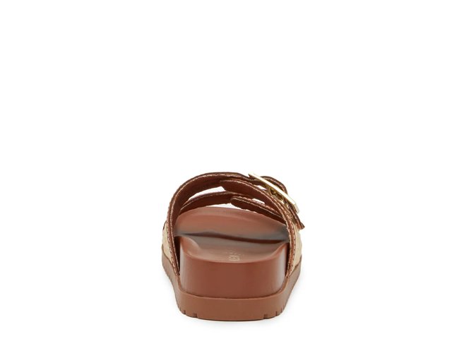Anne Klein Harmony Sandal - Free Shipping | DSW