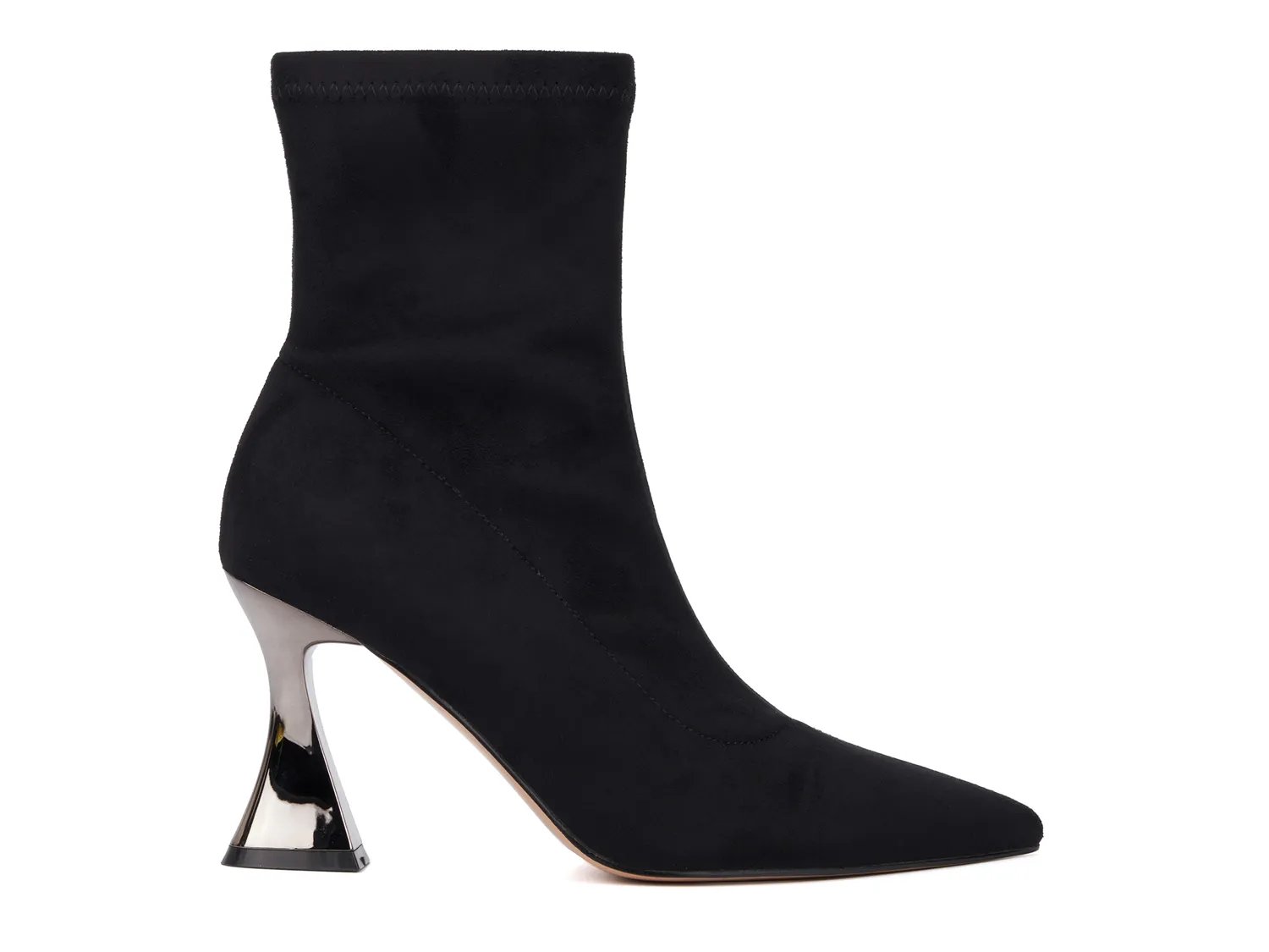 Adelphie Bootie