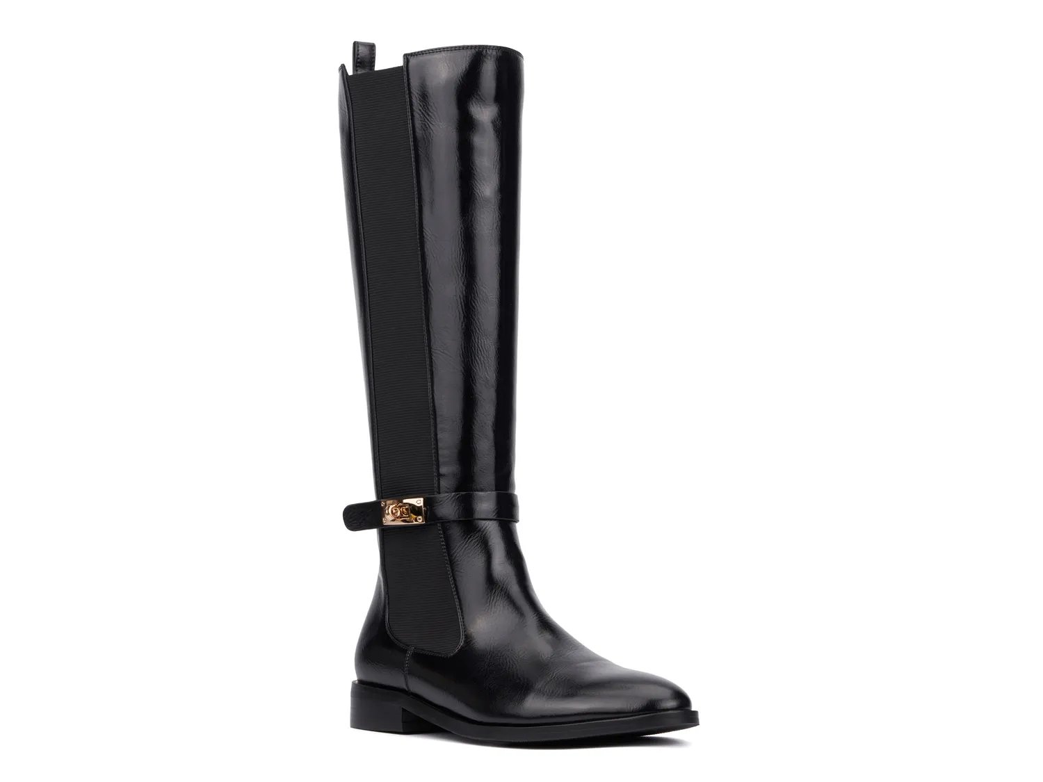 TORGEIS Reilly Boot | Women's | Black | Size 6.5 | Boots