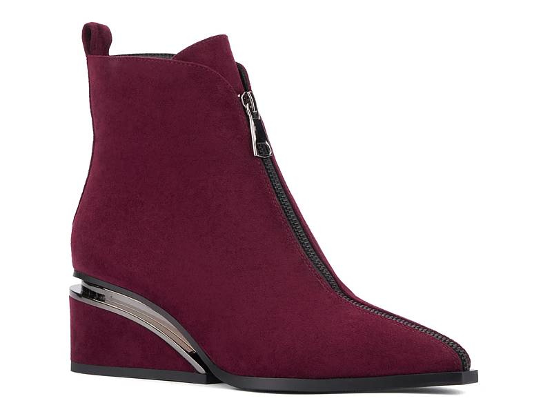 Cl by laundry wedge bootie best sale