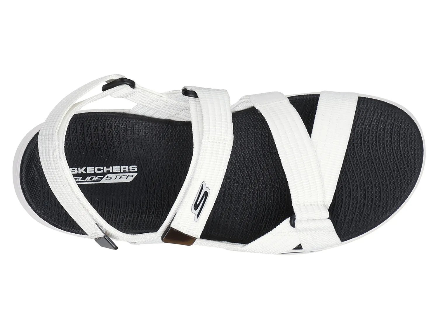 GO Walk Glide Step 2.0 Camden Sandal - Women's