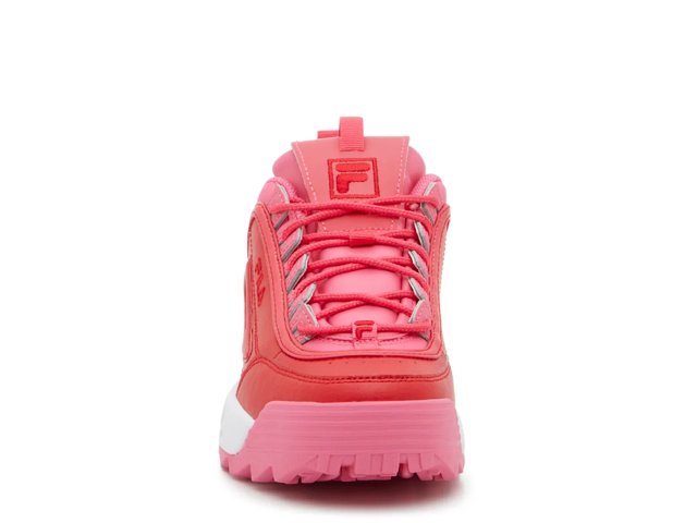 Fila Disruptor Sneaker - Women's