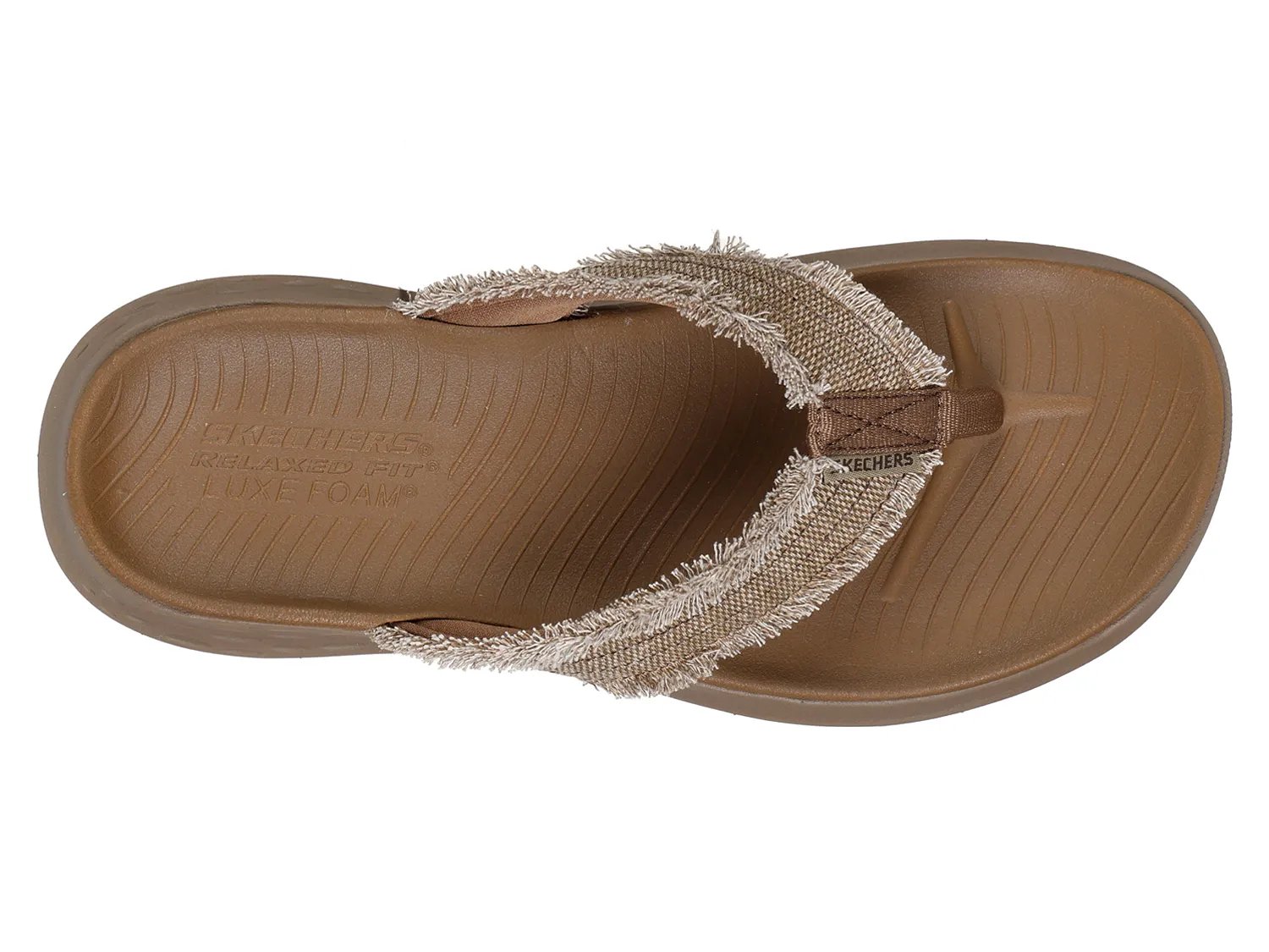 Parson Sandal