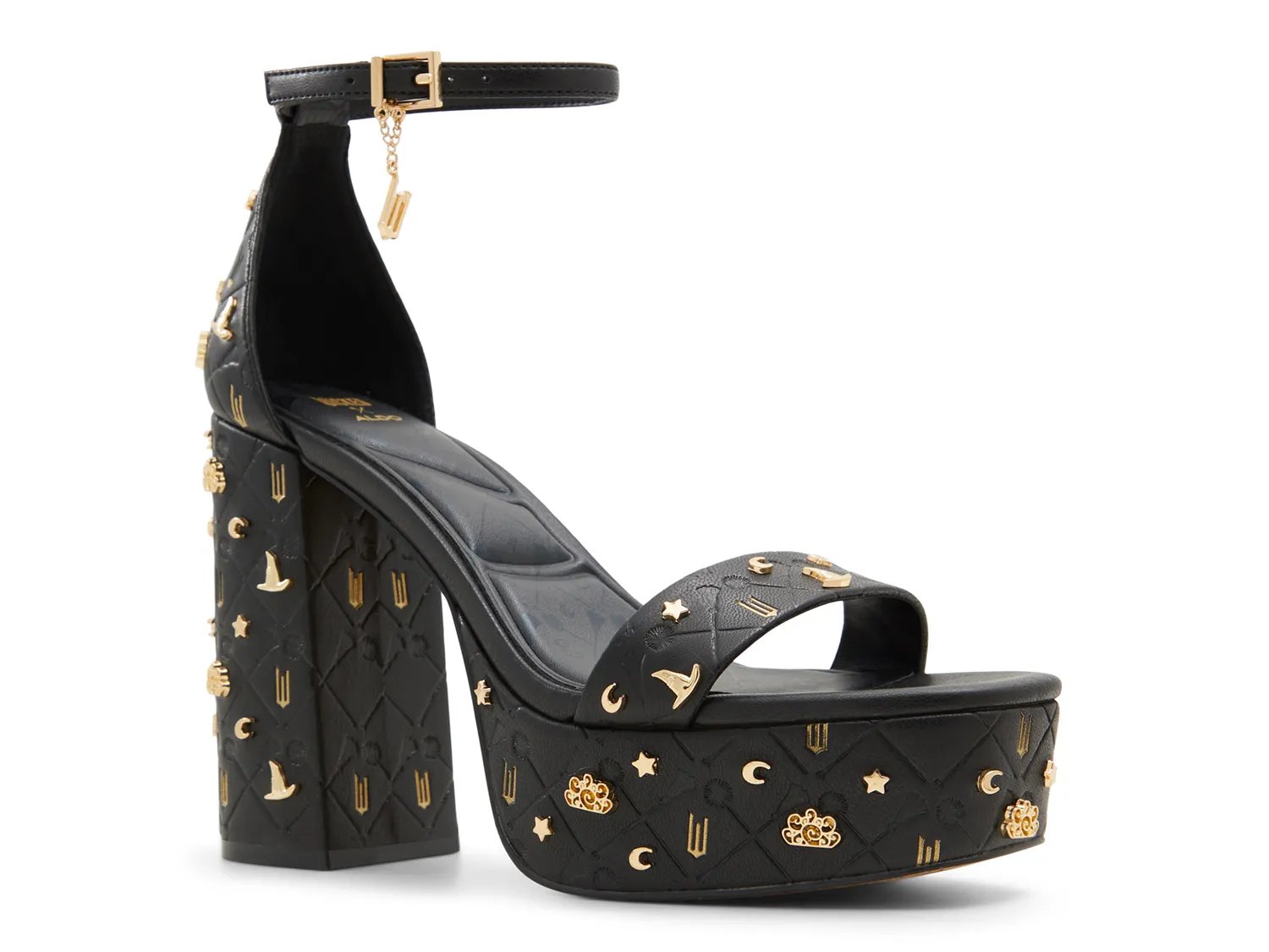 Женские модельные босоножки Aldo x Wicked Take Flight на платформе