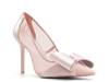 x Wicked Amazafying Pump Pink view