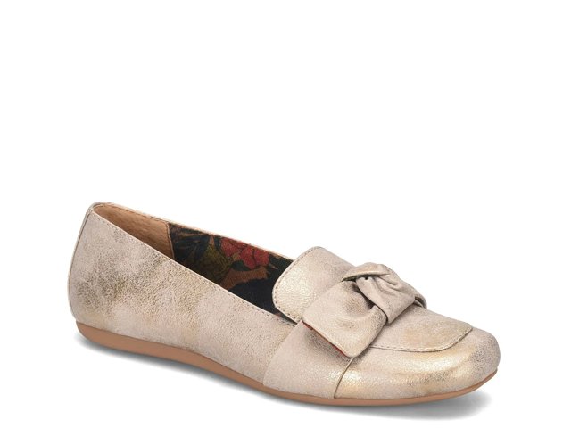 b.o.c. Born Concept Paisley Loafer - Free Shipping | DSW