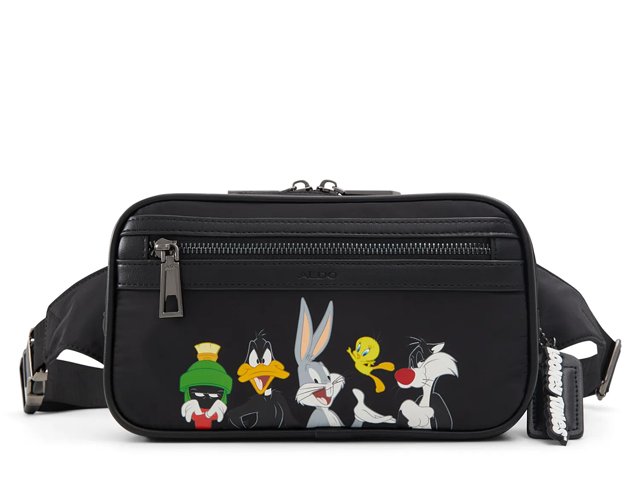 Aldo x Looney Tunes Belt Bag Free Shipping DSW