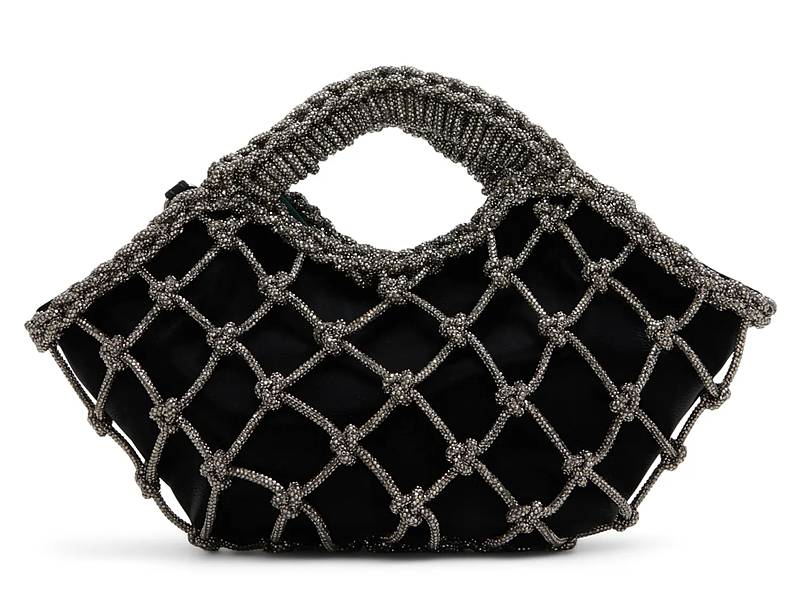 x Wicked Glamorous Gal Clutch