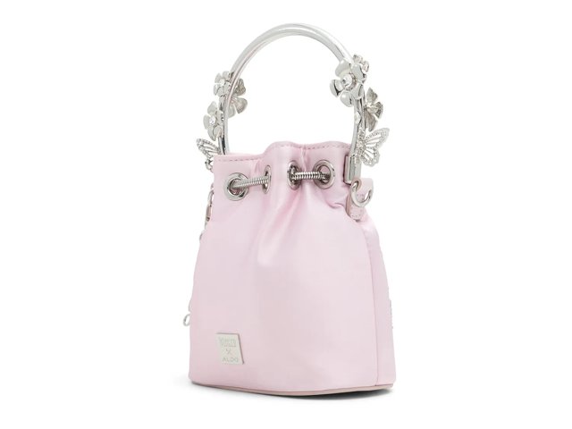 手数料安い Aldo x DSW | Shipping Free - Bag Bucket Glindafied Wicked バッグ