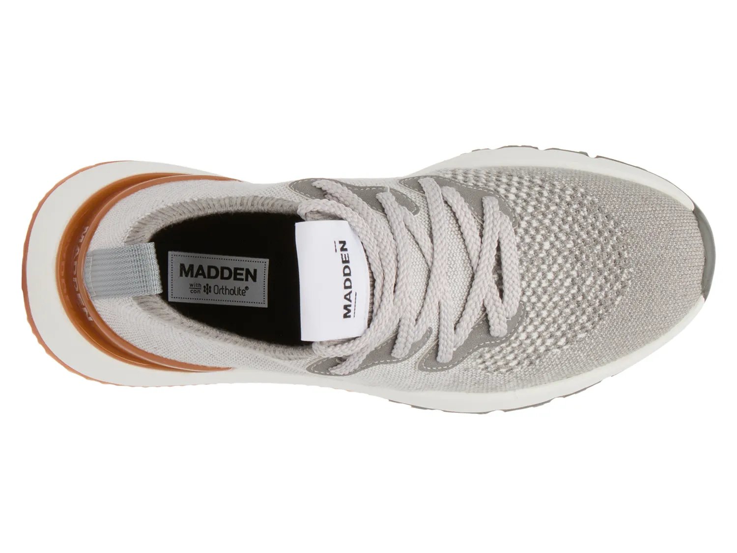 Nutron Sneaker