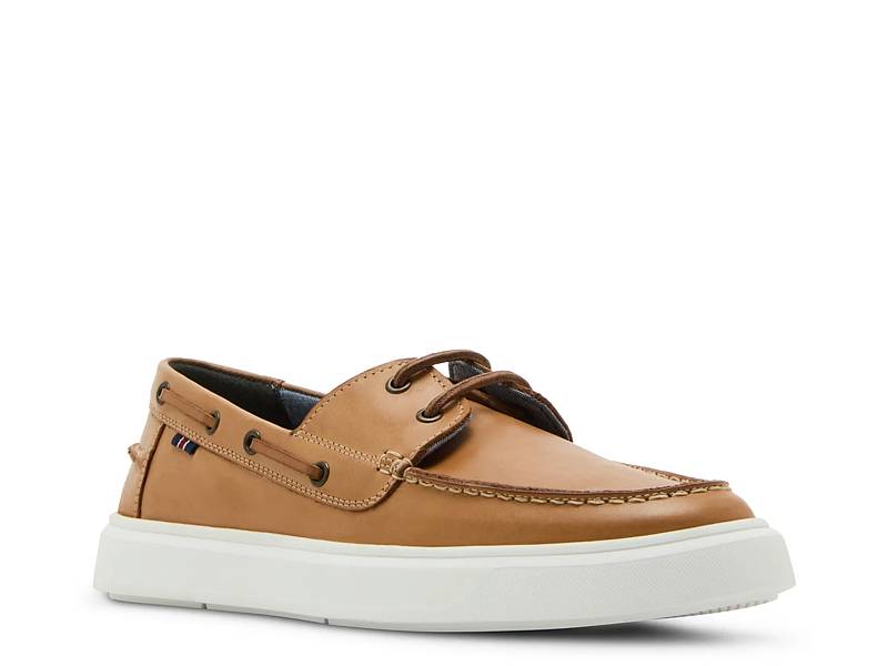 Astonn Boat Shoe
