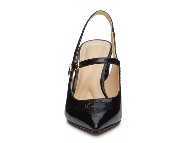 Nyxxa Mary Jane Pump