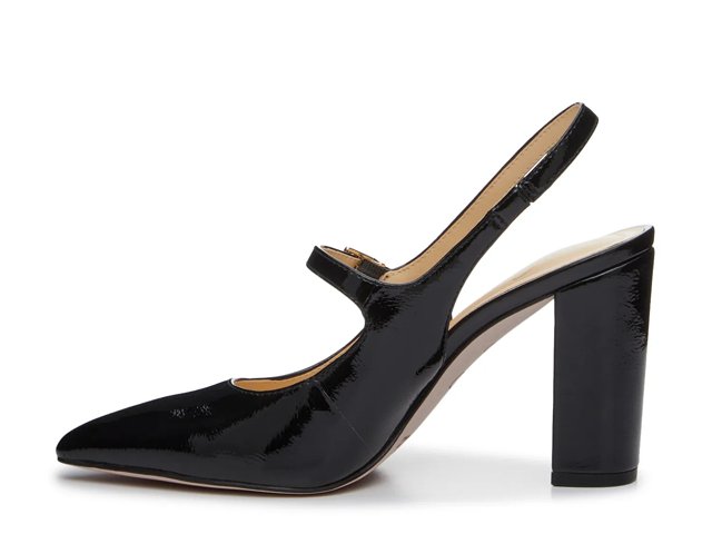 Nyxxa Mary Jane Pump
