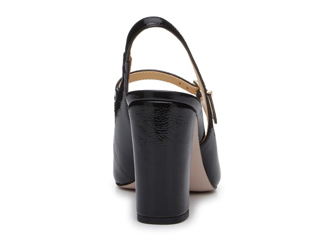 Nyxxa Mary Jane Pump