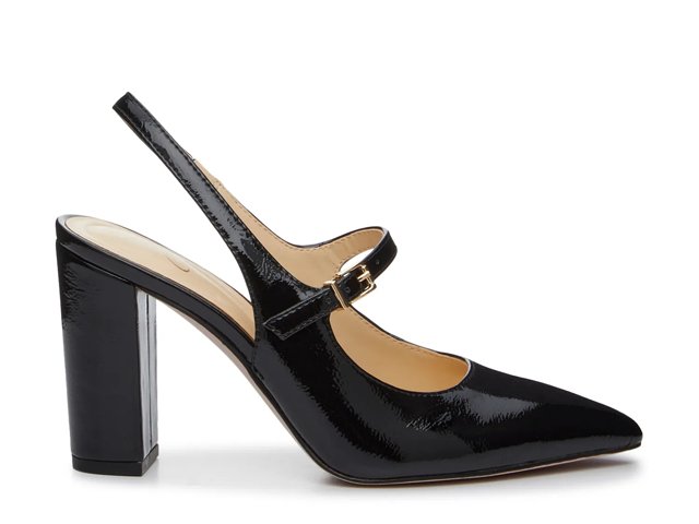 Jessica Simpson Nyxxa Mary Jane Pump - Free Shipping | DSW