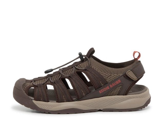 Eddie Bauer Yesler Fisherman Sandal - Free Shipping | DSW