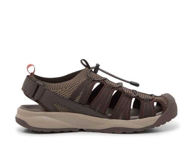 Eddie Bauer Yesler Fisherman Sandal - Free Shipping | DSW