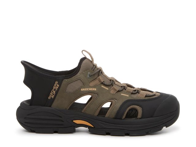 Skechers Hands-Free Slip-Ins: Relaxed Fit Fairport Killian