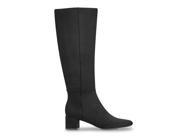 Cole haan wide calf boots cheap