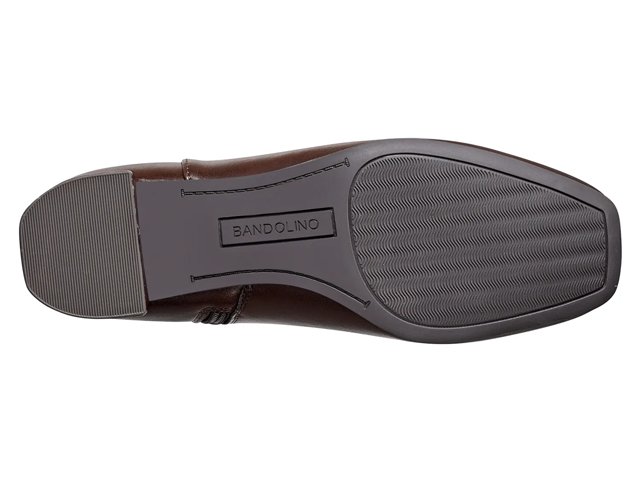 Bandolino Addyson Wide Calf Boot