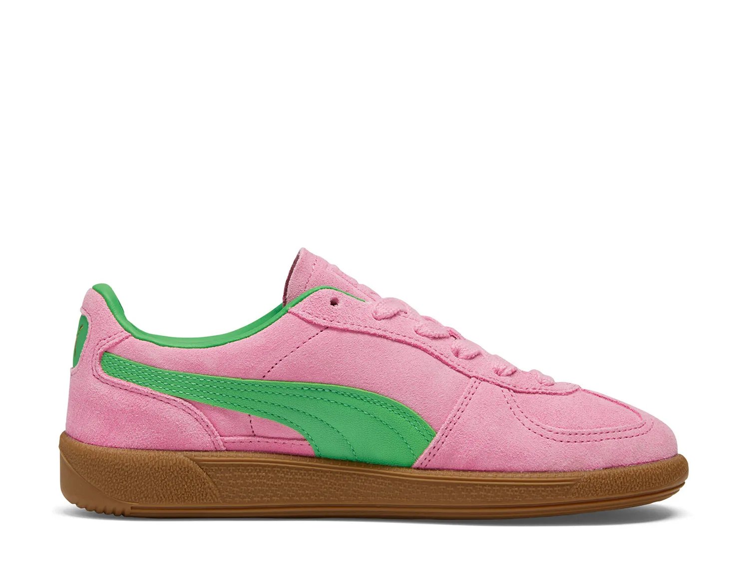 Женские модные кроссовки Puma Palermo Sneaker
