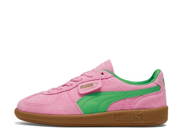 Puma Palermo Sneaker - Women's - Free Shipping | DSW