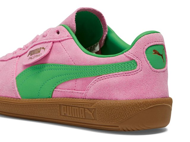 Puma Palermo Sneaker - Women's - Free Shipping | DSW