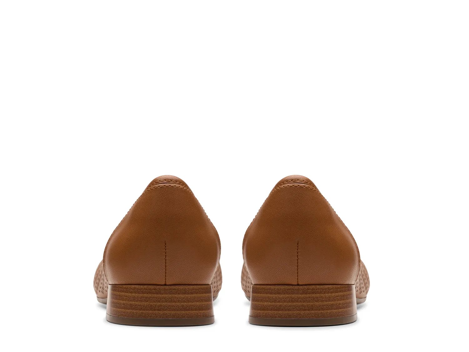 Natalyn Step Flat