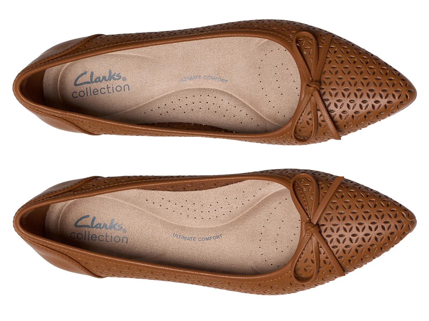 Natalyn Step Flat
