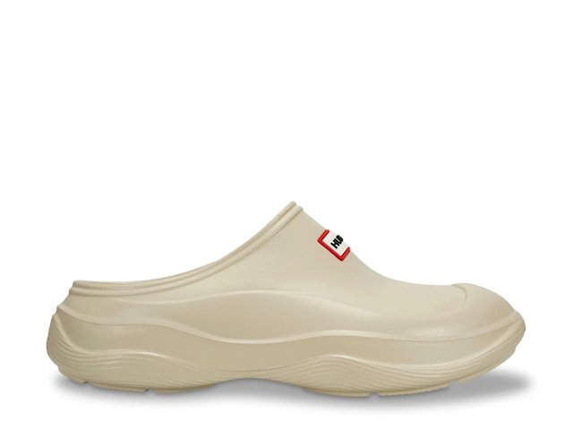 HUNTER Elana Clog - Women's