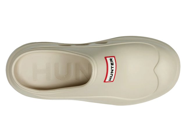 HUNTER Elana Clog - Women's