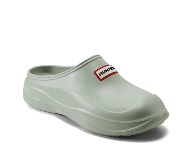 HUNTER Elana Clog - Women's