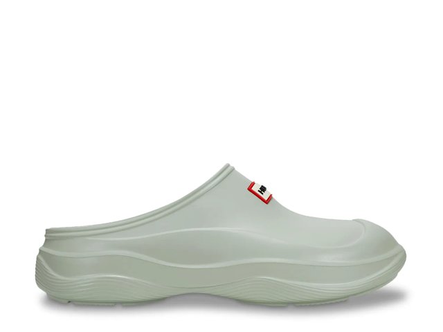 HUNTER Elana Clog - Women's