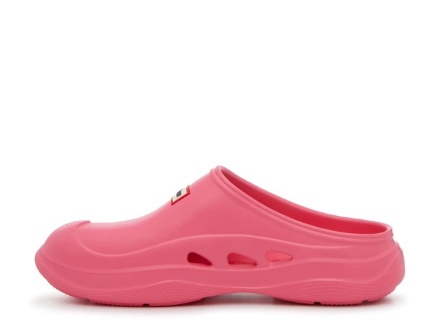 HUNTER Elana Clog - Women's