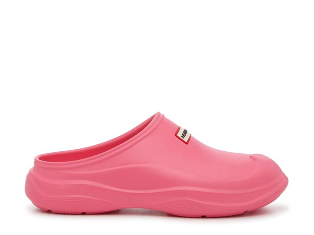 HUNTER Elana Clog - Women's