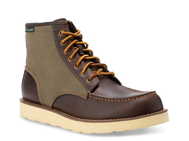 Eastland Lumber Up Boot Free Shipping DSW