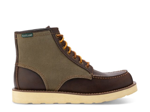 Eastland Lumber Up Boot Free Shipping DSW