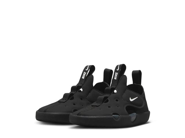 Nike Sunray Protect 4 Sandal - Kids' - Free Shipping | DSW