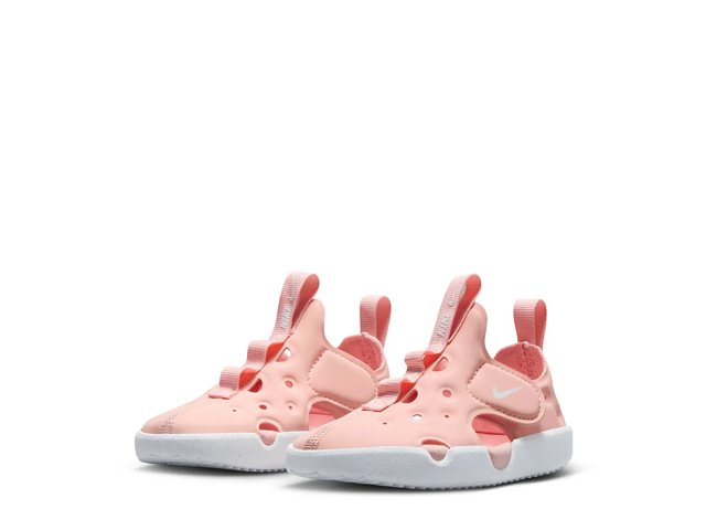 Nike Sunray Protect 4 Sandal - Kids' - Free Shipping | DSW