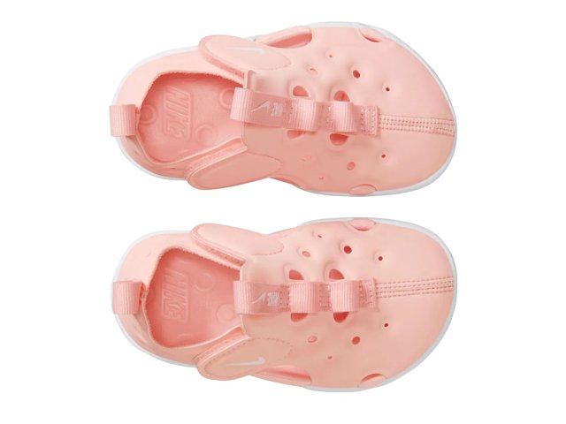 Nike Sunray Protect 4 Sandal - Kids' - Free Shipping | DSW