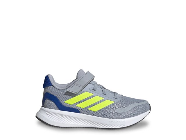 adidas Runfalcon 5 Sneaker - Kids' - Free Shipping | DSW