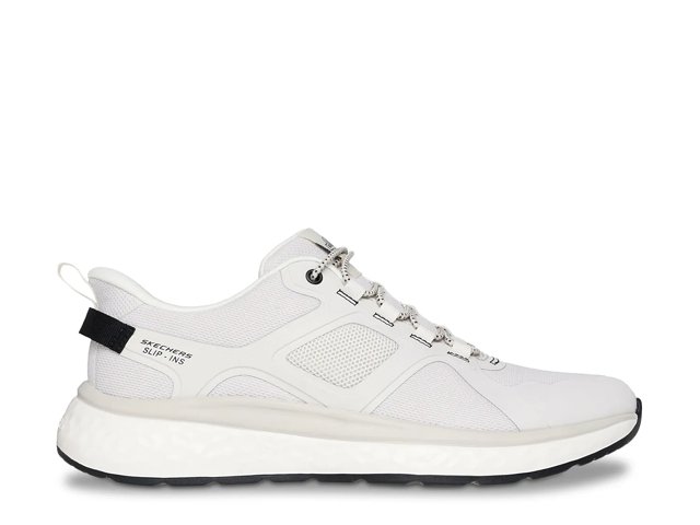 Skechers Hands Free Slip-ins Lancer Kobain Sneaker - Men's - Free
